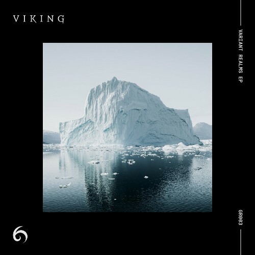  Viking - Variant Realms (2024) 