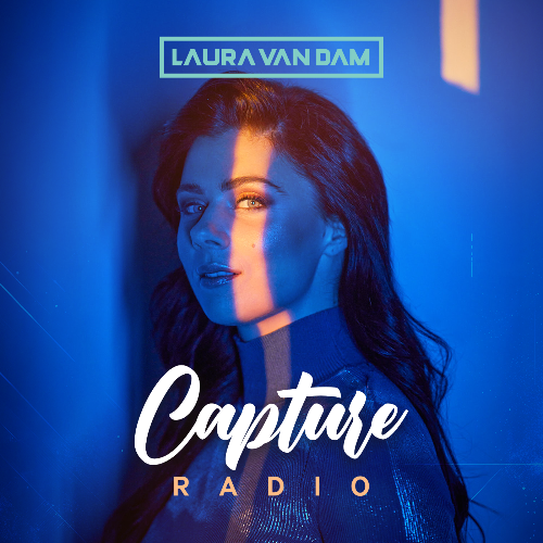  Laura Van Dam - Capture Radio 043 (2025-06-16) 
