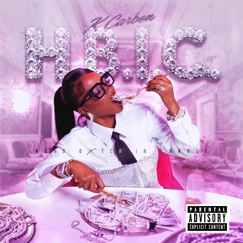  K Carbon - H.B.I.C (2025) 