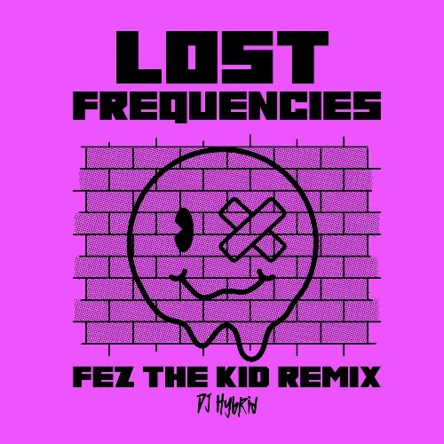  DJ Hybrid - Lost Frequencies (Fez The Kid Remix) (2024) 