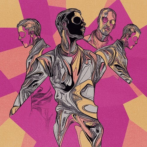  IVGI - Let's Boogie (2025) 