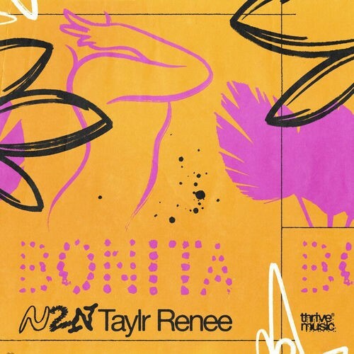  N2n & Taylr Renee - Bonita (2026) 