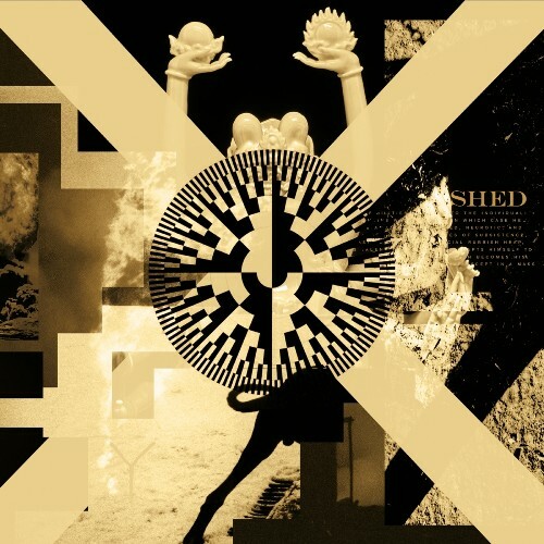 Emmanuel - Planned Obsolescence Shed Remix (2025) Emmanuel - Planned Obsolescence Shed Remix (2025)