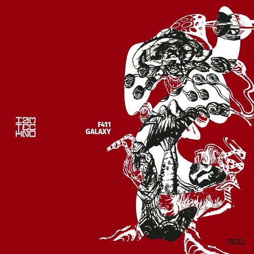 F411 - Galaxy (2022)