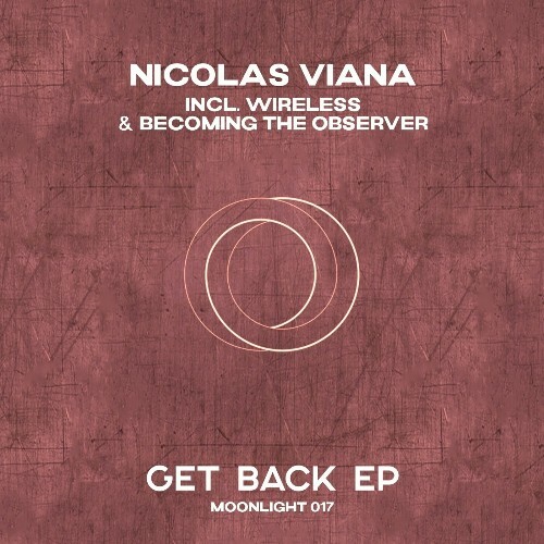  Nicolas Viana - Get Back (2024) 
