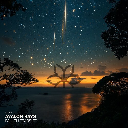  Avalon Rays, Jeremy Thomas - Fallen Stars (2026) 