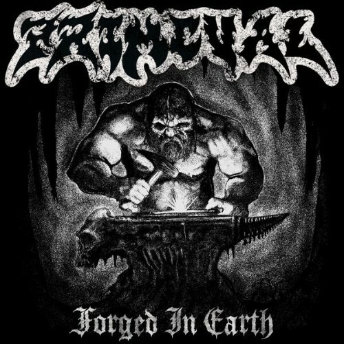  Primeval - Forged In Earth (2026) 