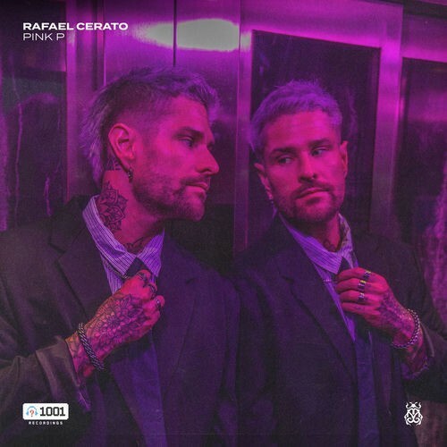  Rafael Cerato - Pink P (2026) 