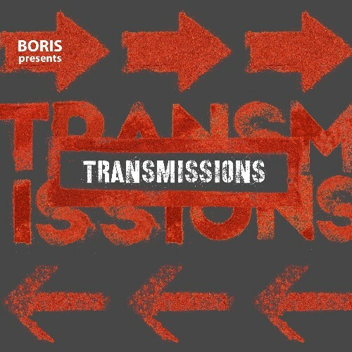  Boris - Transmissions 626 (2025-12-25) 