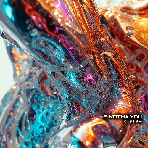  Siwotha You - Ritual Pulse (2026) 
