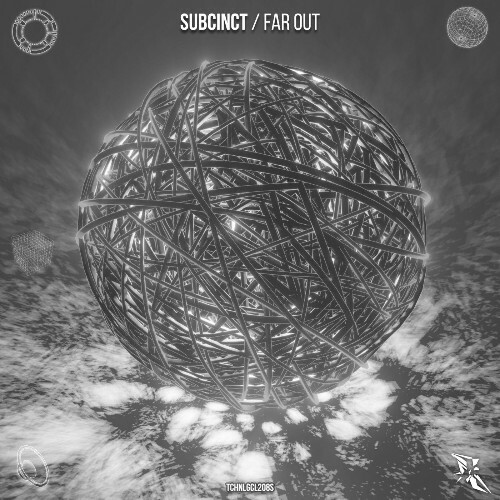  Subcinct - Far Out (2025) 