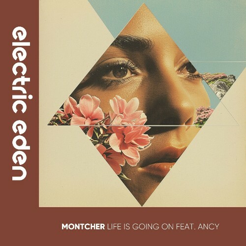  Montcher - Life Is Going On (2024) MP3 METL587_o