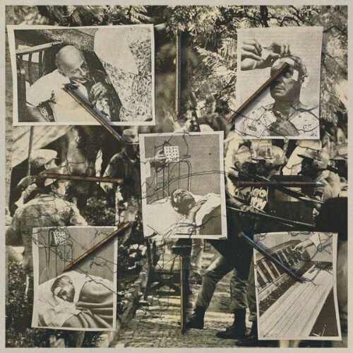  Controle - Anti-Humano (2026) 