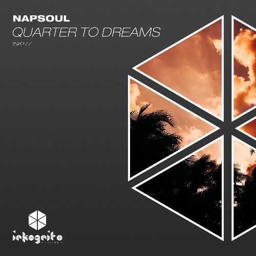  Napsoul - Quarter To Dreams (2024) 