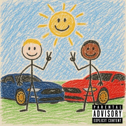 God Gotti x Sabio Dub - Sun Shine On BBS?s 2 (2025) God Gotti x Sabio Dub - Sun Shine On BBS?s 2 (2025)