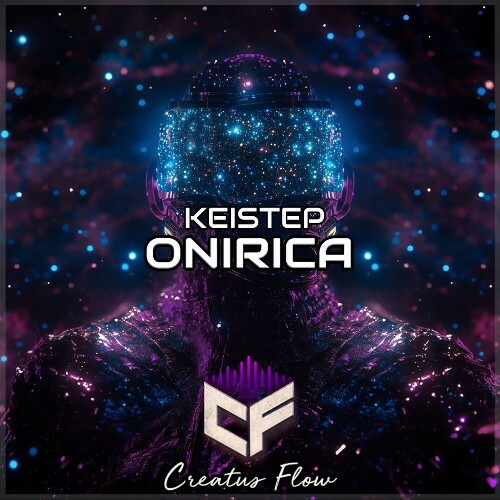  Keistep - Onirica (2026) 