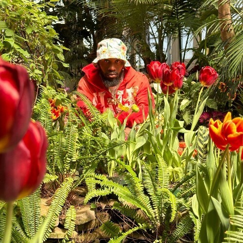  Flowers Never Bloom Before The Sun Comes (2025) 