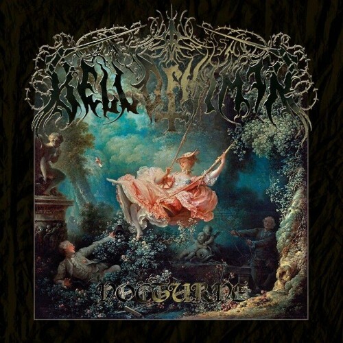  Bell of Mimir - Nocturne (2025) 