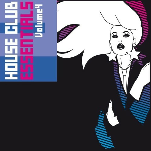  House Club Essentials, Vol. 4 (2025) 