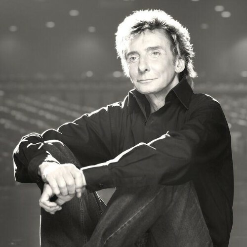 Barry Manilow - What A Time (2026) 