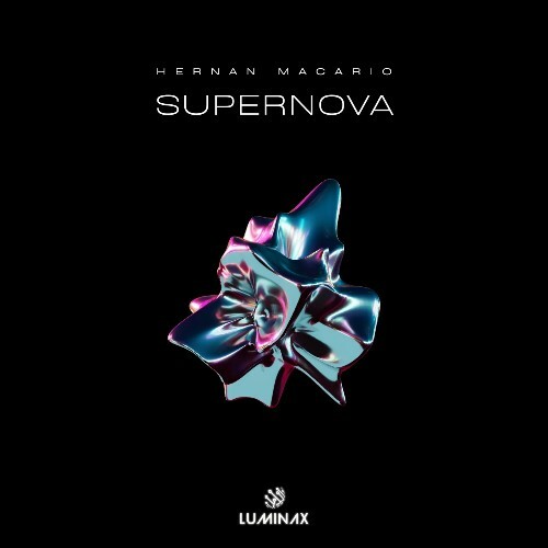  Hernan Macario - Supernova (2024) 