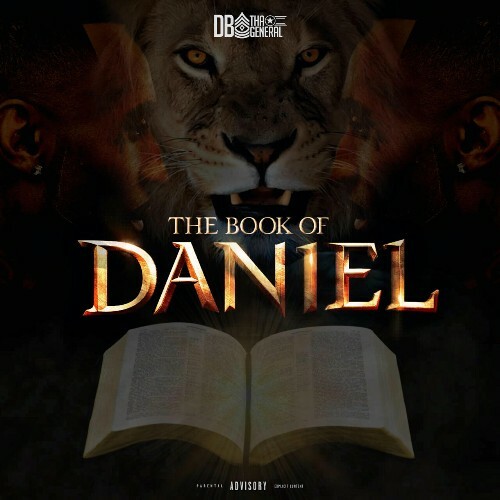 DB tha General - The Book of Daniel (2024)