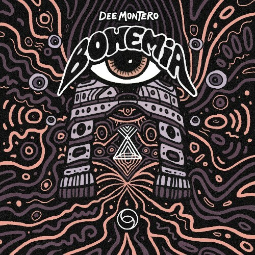  Dee Montero - Bohemia (2025) 