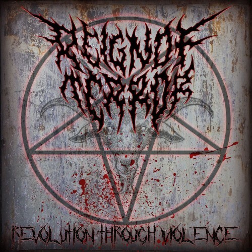  Reign Of Terror - Revolution Through Violence (2026) 