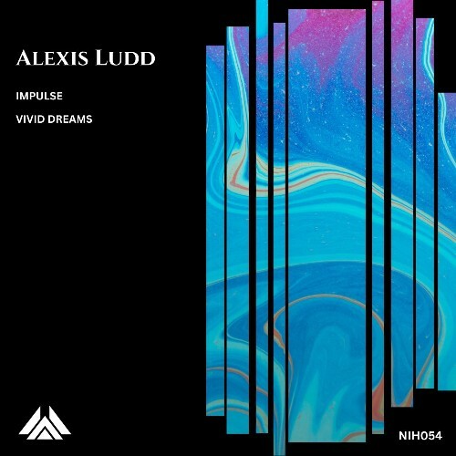  Alexis Ludd - Impulse (2026) 