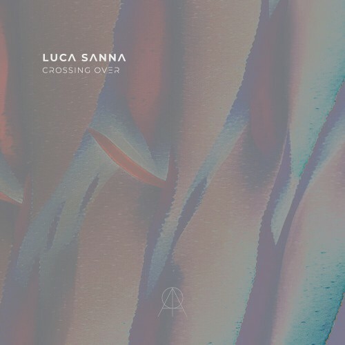  Luca Sanna - Crossing Over (2025) 