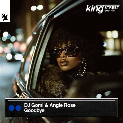  DJ Gomi x Angie Rose - Goodbye (2025) 