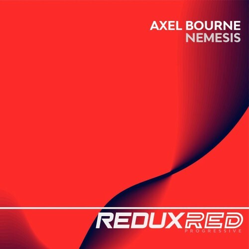  Axel Bourne - Nemesis (2026) 