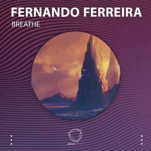 VA - Fernando Ferreira - Breathe (2024) (MP3) METNIKZ_o