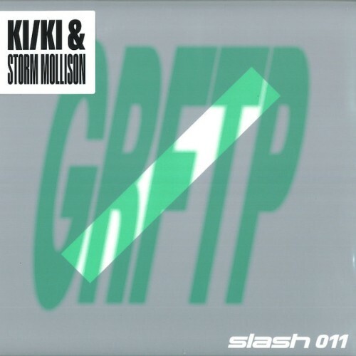  KI KI & Storm Mollison - Getting Ready For The Party (2025) 