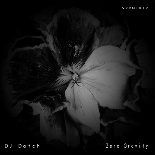 DJ Datch - Zero Gravity (2025)