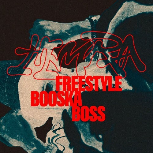 Himra - Booska Boss (Freestyle Booska-P) (2025)