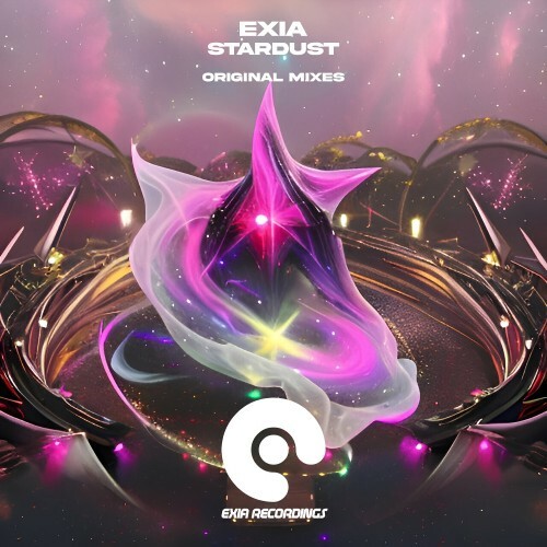  Exia - Stardust (2024) 