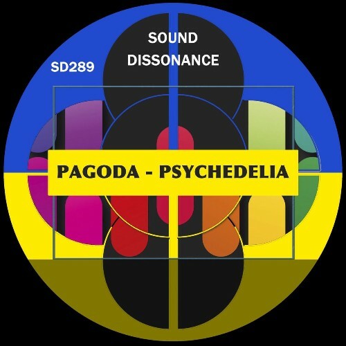 Pagoda — Psychedelia (2026)
