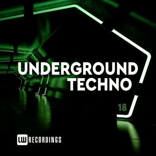  Underground Techno, Vol. 18 (2023) 
