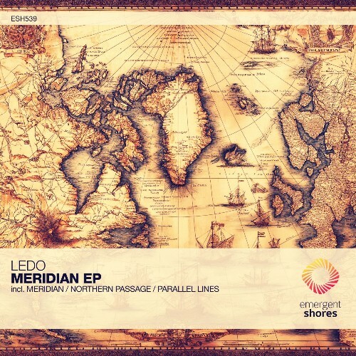  Ledo - Meridian (2026) 