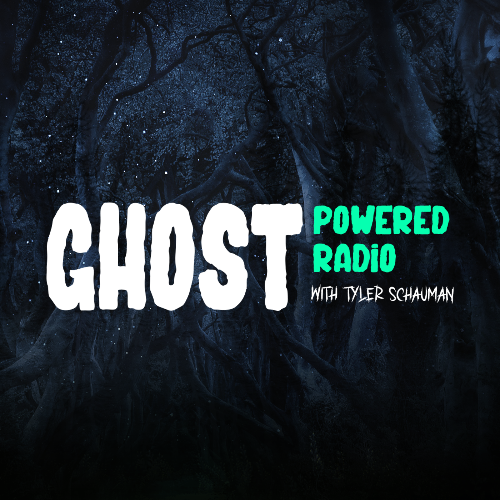  Tyler Schauman - Ghost Powered Radio 052 (2025-05-20) 