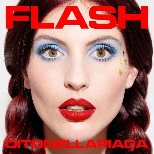 VA | Ditonellapiaga - Flash 2024 год Скачать Онлайн в Mp3 (Бесплатно)