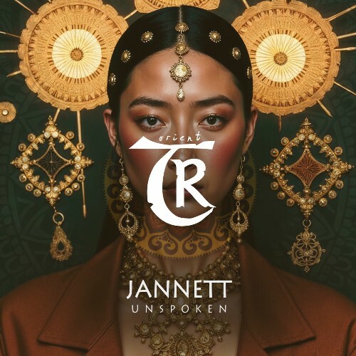  Jannett - Unspoken (2025) 