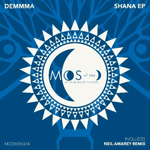  Demmma - Shana (2024) 