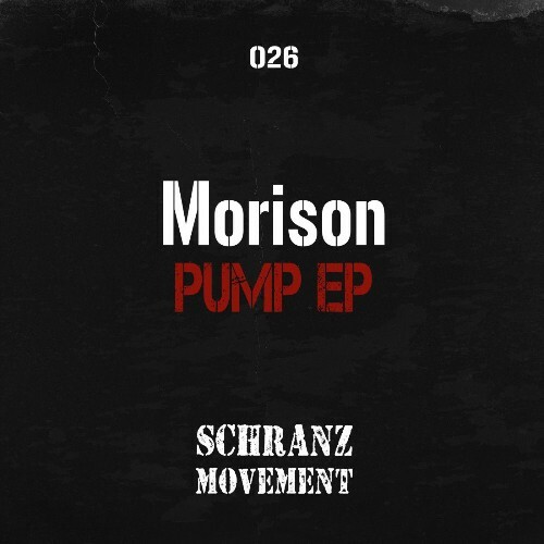 Morison — Pump (2026)