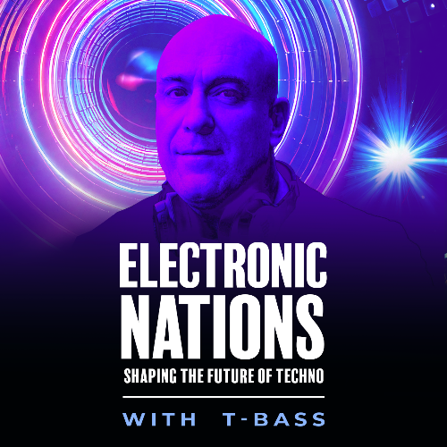 T-Bass - Electronic Nations 026 (2025-12-04) 