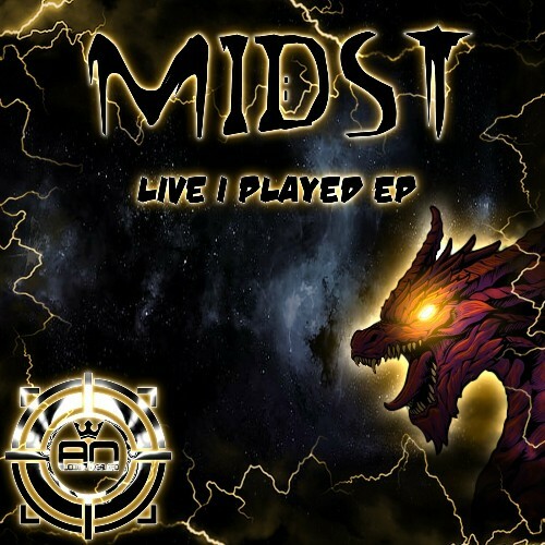  Midst - Live I Played (2024) 