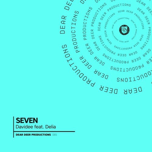  DAVIDEE - Seven (2024) 