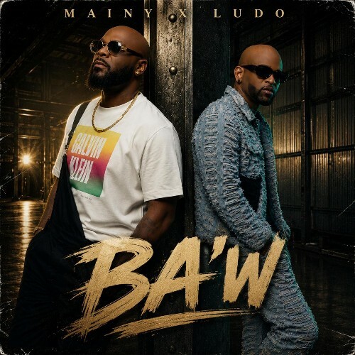  Mainy - Ba'w (Ft. Ludo) (2026) 