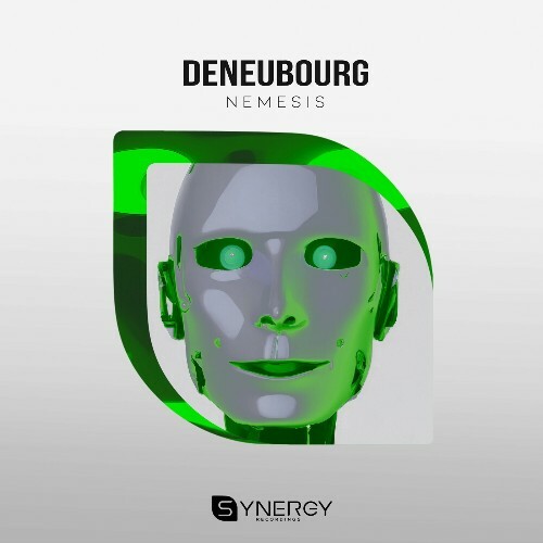  Deneubourg - Nemesis (2024) 